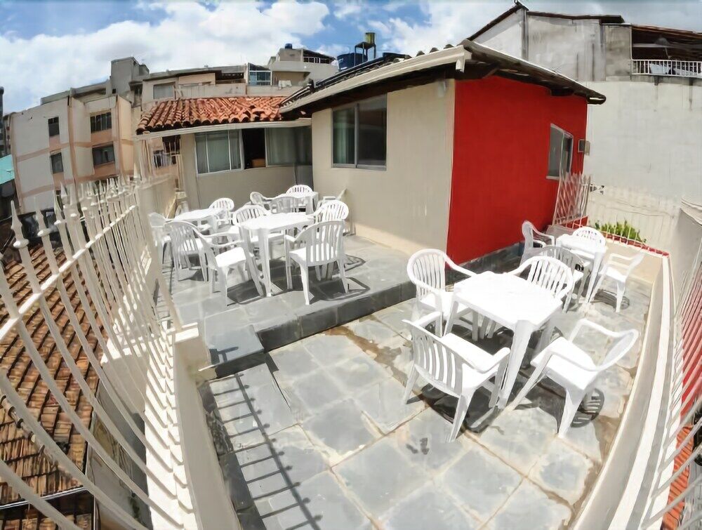 Minas Hotel Belo Horizonte Extérieur photo