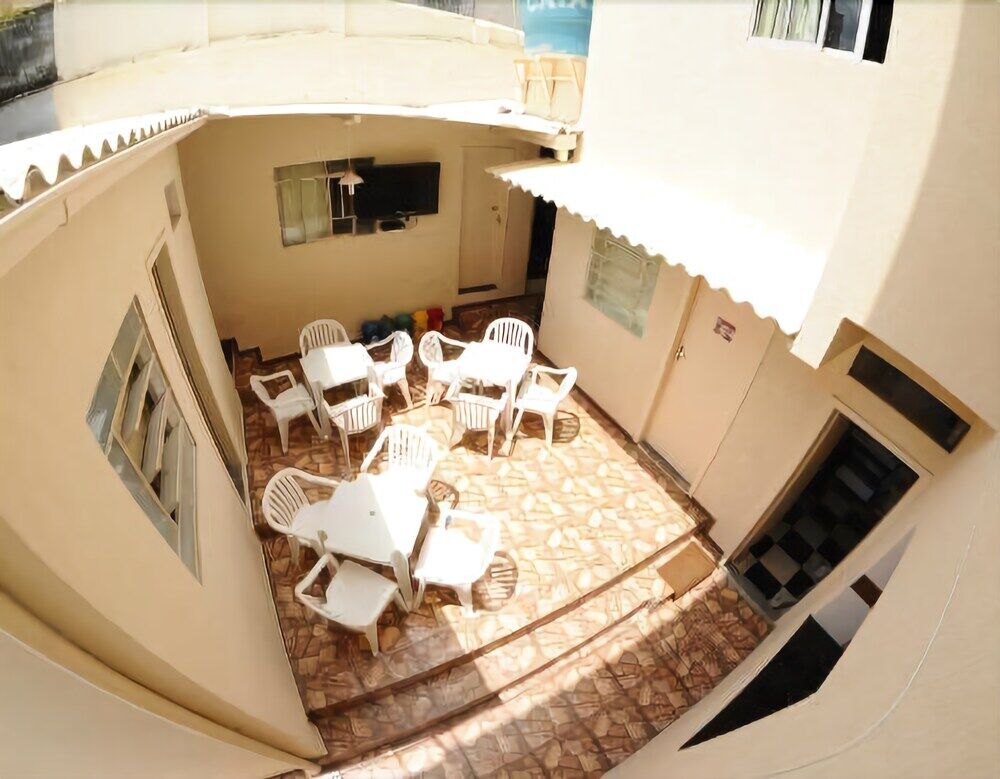 Minas Hotel Belo Horizonte Extérieur photo